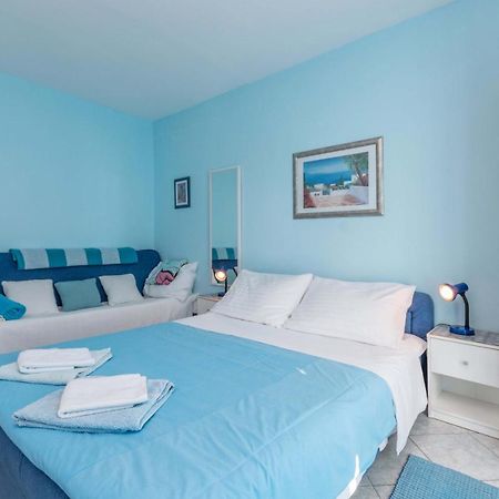 Savic Biograd Apartment Биоград на Мору Екстериор снимка