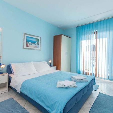Savic Biograd Apartment Биоград на Мору Екстериор снимка