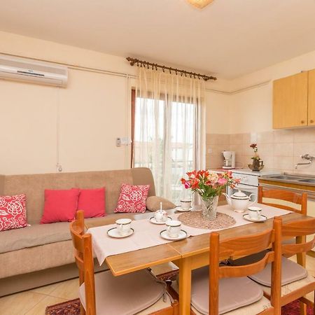 Savic Biograd Apartment Биоград на Мору Екстериор снимка