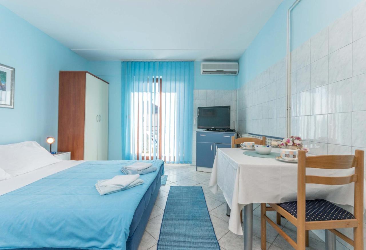 Savic Biograd Apartment Биоград на Мору Екстериор снимка