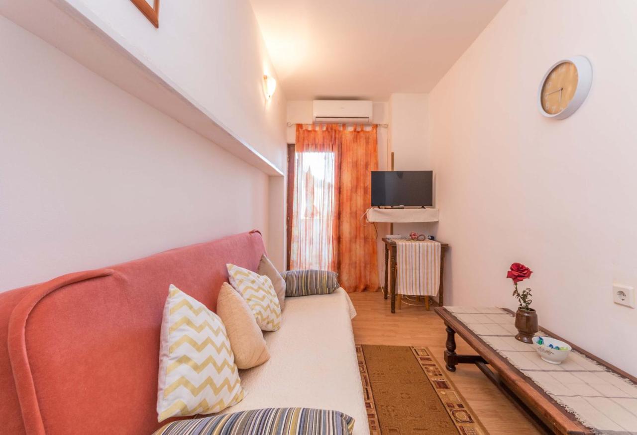 Savic Biograd Apartment Биоград на Мору Екстериор снимка