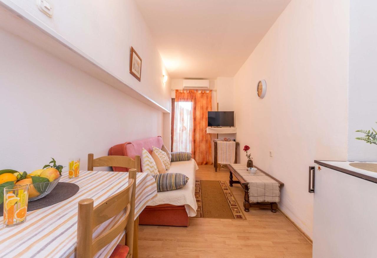 Savic Biograd Apartment Биоград на Мору Екстериор снимка