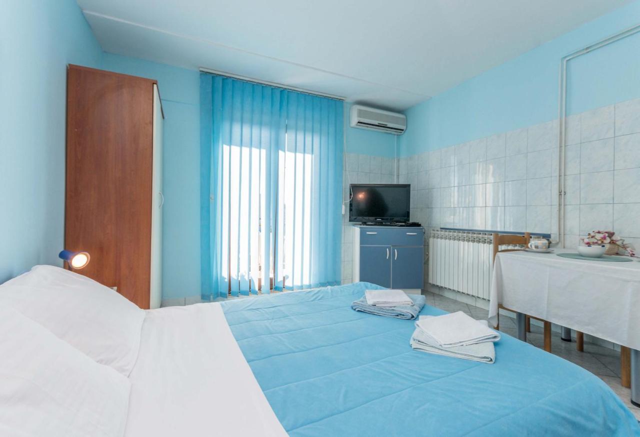 Savic Biograd Apartment Биоград на Мору Екстериор снимка