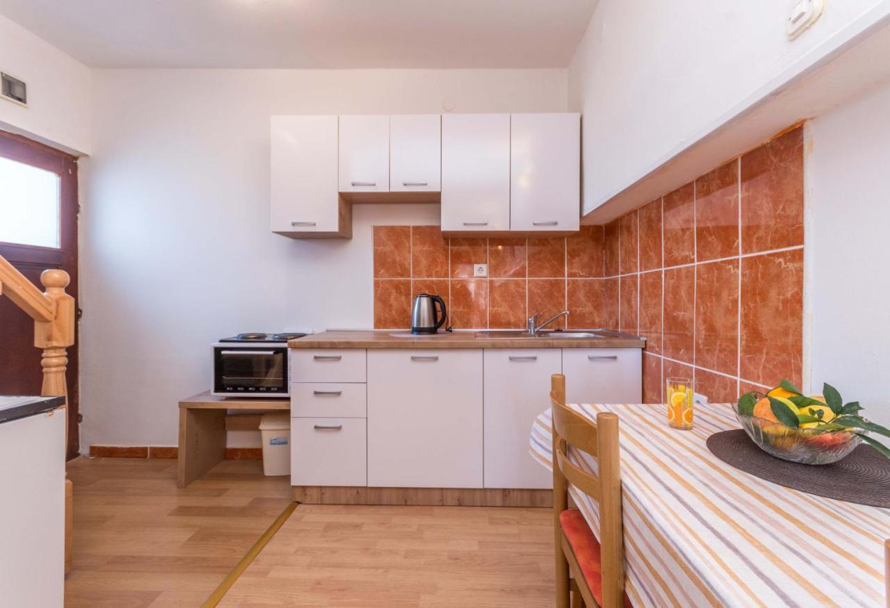 Savic Biograd Apartment Биоград на Мору Екстериор снимка