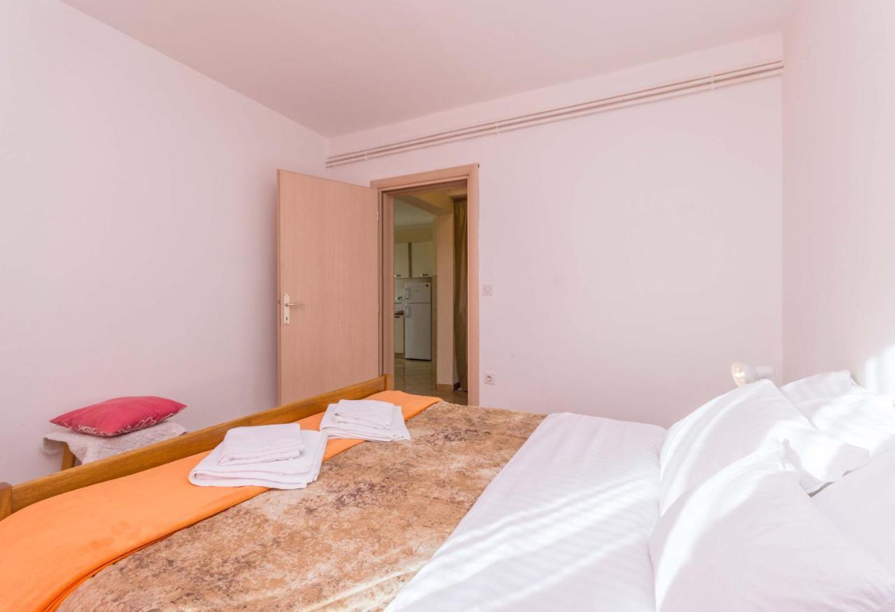 Savic Biograd Apartment Биоград на Мору Екстериор снимка